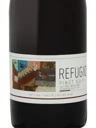 Montsecano Refugio Pinot Noir 2015