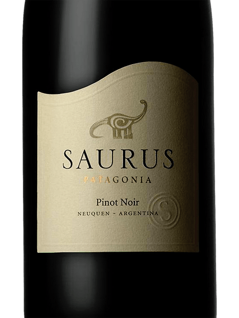 Familia Schroeder Saurus Pinot Noir 2023