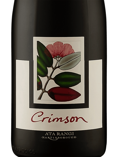 Ata Rangi Crimson Pinot Noir