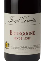 Joseph Drouhin Bourgogne Pinot Noir 2021