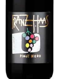 Franz Haas Pinot Nero 2021