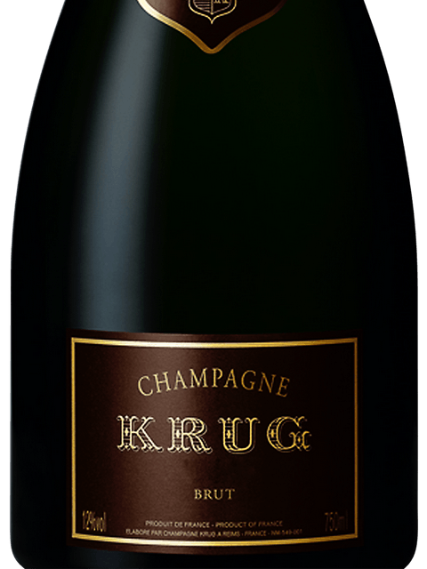 Krug Vintage 2000