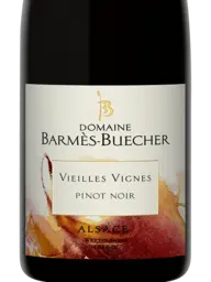 Domaine Barmès Buecher Vieilles Vignes Pinot Noir 2017