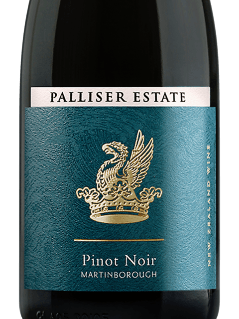 Palliser Estate Pinot Noir 2019