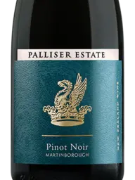 Palliser Estate Pinot Noir 2019