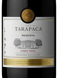 Tarapacá Reserva Pinot Noir 2021