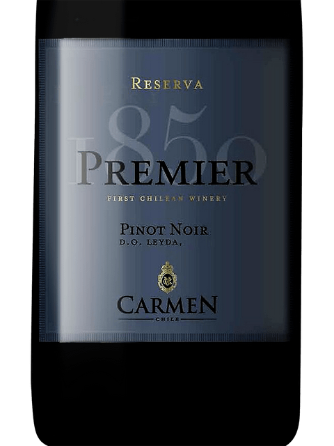 Carmen Premier 1850 Reserva Pinot Noir