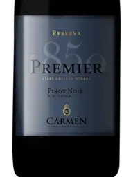 Carmen Premier 1850 Reserva Pinot Noir 2021