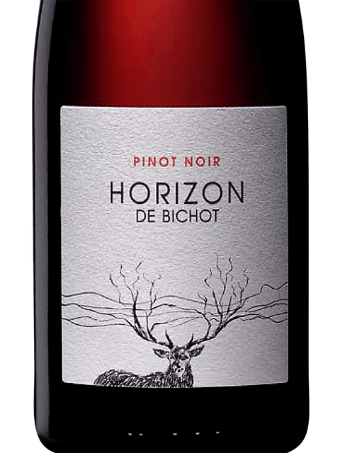 Horizon de Bichot Pinot Noir 2018