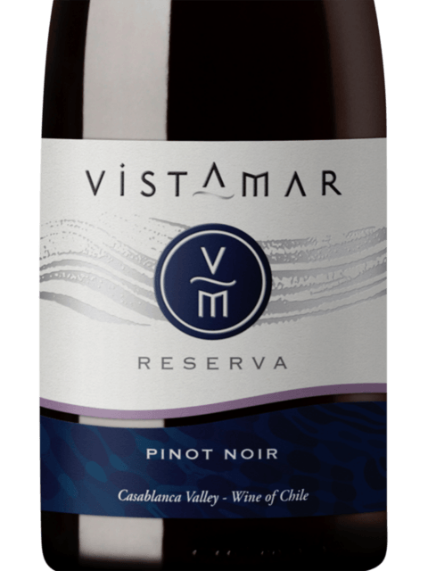 Vistamar Reserva Pinot Noir