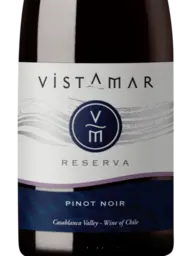 Vistamar Reserva Pinot Noir 2021