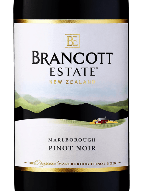 Brancott Estate Pinot Noir