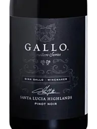 Gallo Signature Series Pinot Noir 2017