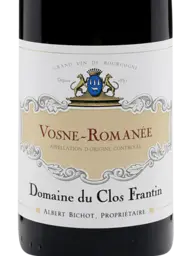 Clos Frantin Vosne-Romanée 2005