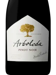 Arboleda Pinot Noir 2020