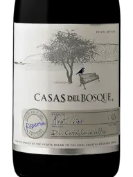 Casas del Bosque Pinot Noir Reserva 2020