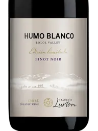 Humo Blanco Pinot Noir (Edición Limitada) 2022
