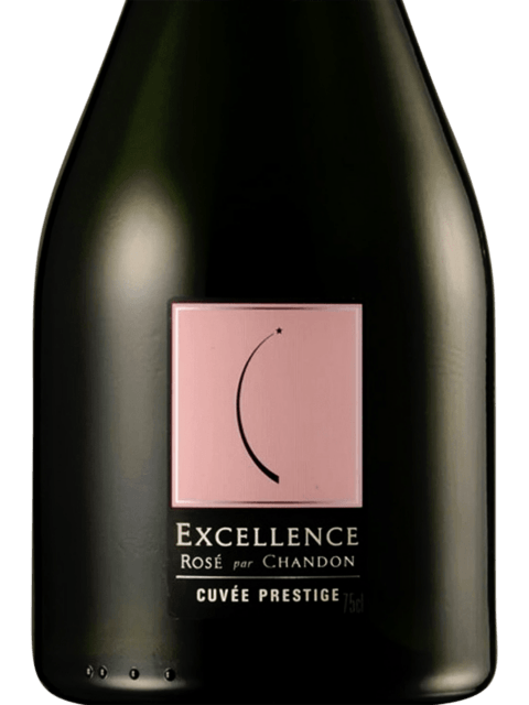 CHANDON Brazil Cuvée Excellence Rosé