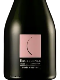CHANDON Brazil Cuvée Excellence Rosé