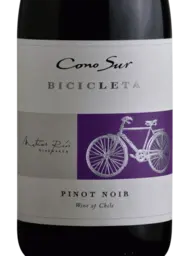 Cono Sur Bicicleta Pinot Noir 2020