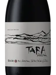 Ventisquero Tara Red 1 2019