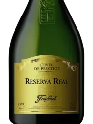 Freixenet Cava Cuvée de Prestige Reserva Real Brut