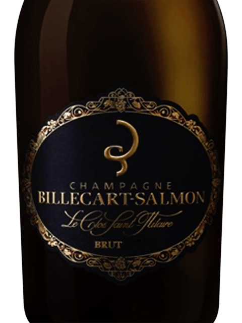 Billecart-Salmon Clos Saint-Hilaire Brut Champagne