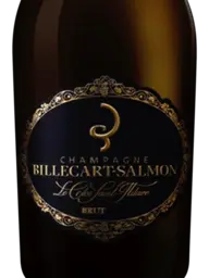 Billecart-Salmon Clos Saint-Hilaire Brut Champagne 2005