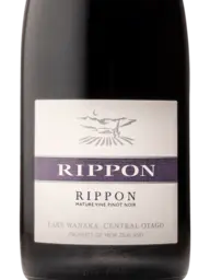 Rippon 'Rippon' Mature Vine Pinot Noir 2019