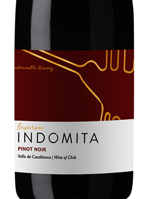 Indomita Reserva Pinot Noir