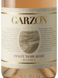 Bodega Garzón Reserva Pinot Noir Rosé 2023