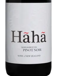 Haha Pinot Noir 2022