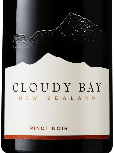 Cloudy Bay Pinot Noir