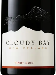Cloudy Bay Pinot Noir 2021