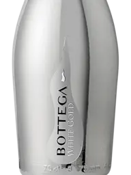 Bottega Gold White