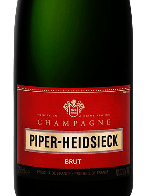 Piper-Heidsieck Brut Champagne