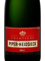 Piper-Heidsieck Brut Champagne