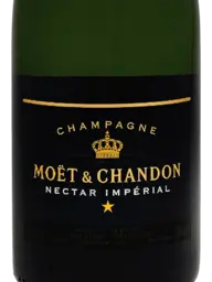 Nectar Impérial (Demi-Sec) Champagne