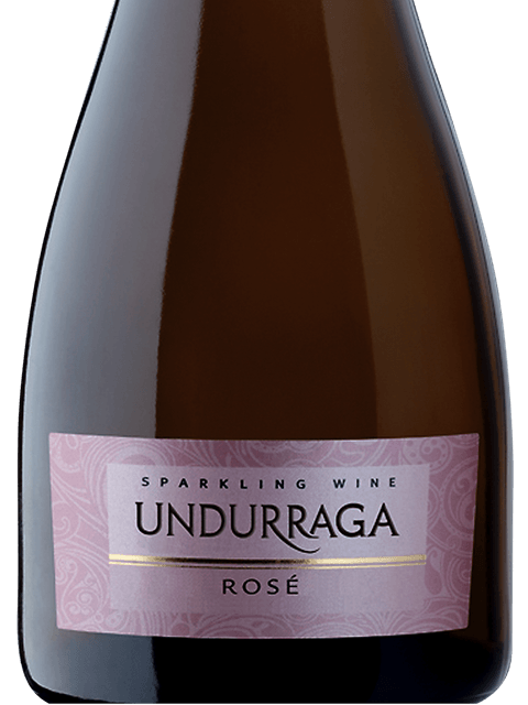 Undurraga Pinot Noir Rosé (Brut)