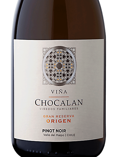 Viña Chocalán Gran Reserva Pinot Noir