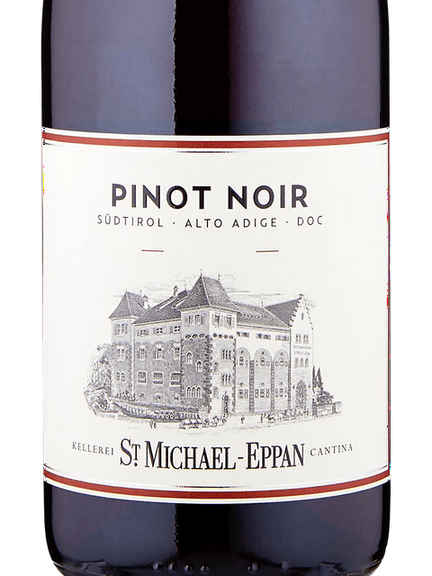 St. Michael-Eppan Blauburgunder (Pinot Nero)