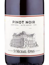 St. Michael-Eppan Blauburgunder (Pinot Nero) 2017