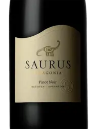 Saurus Pinot Noir
