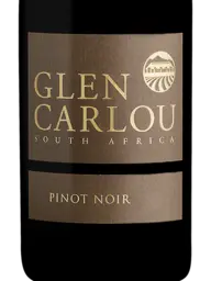 Glen Carlou Pinot Noir 2022