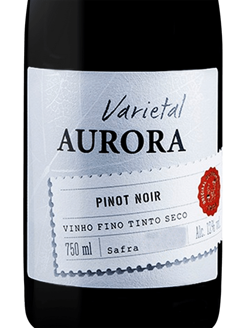 Aurora Varietal Pinot Noir 2022