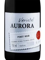 Aurora Varietal Pinot Noir 2022