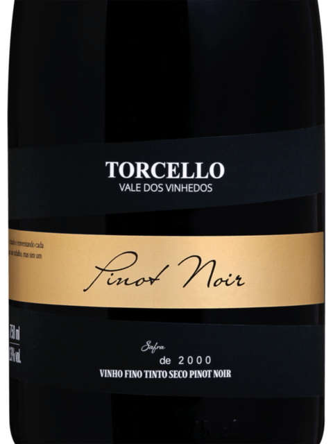 Torcello Pinot Noir 2020