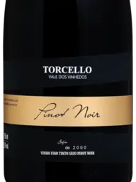 Torcello Pinot Noir 2020