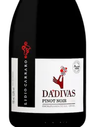 Lidio Carraro Da'Divas Pinot Noir 2021