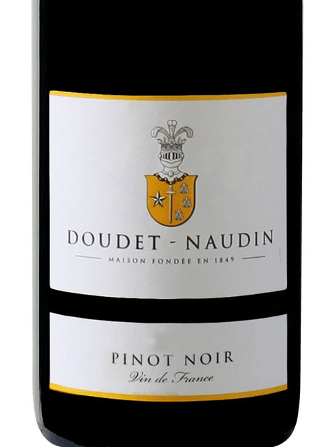 Doudet Naudin Pinot Noir